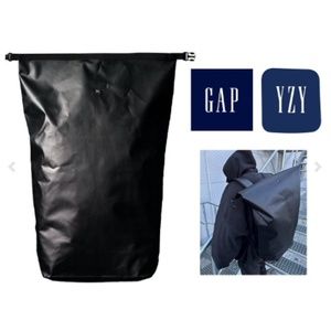 NEW- Yeezy Gap Dry Bag - Limited Edition!